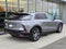 2025 Cadillac LYRIQ Luxury