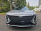 2027 Cadillac LYRIQ Signature Luxury