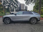 2027 Cadillac LYRIQ Signature Luxury
