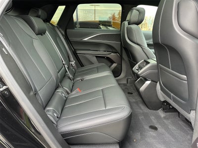 2025 Cadillac LYRIQ Sport