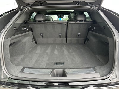 2025 Cadillac LYRIQ Sport