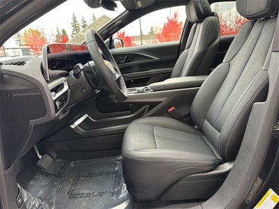 2025 Cadillac LYRIQ Sport