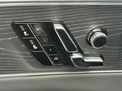 2025 Cadillac LYRIQ Sport