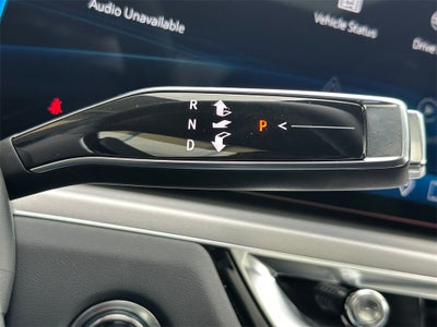 2025 Cadillac LYRIQ Sport