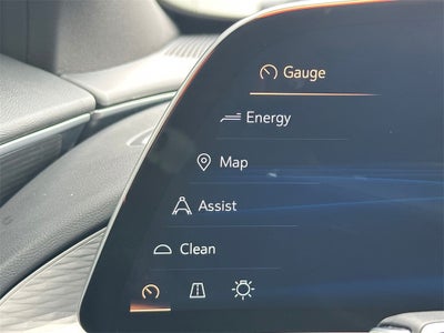 2025 Cadillac LYRIQ Sport