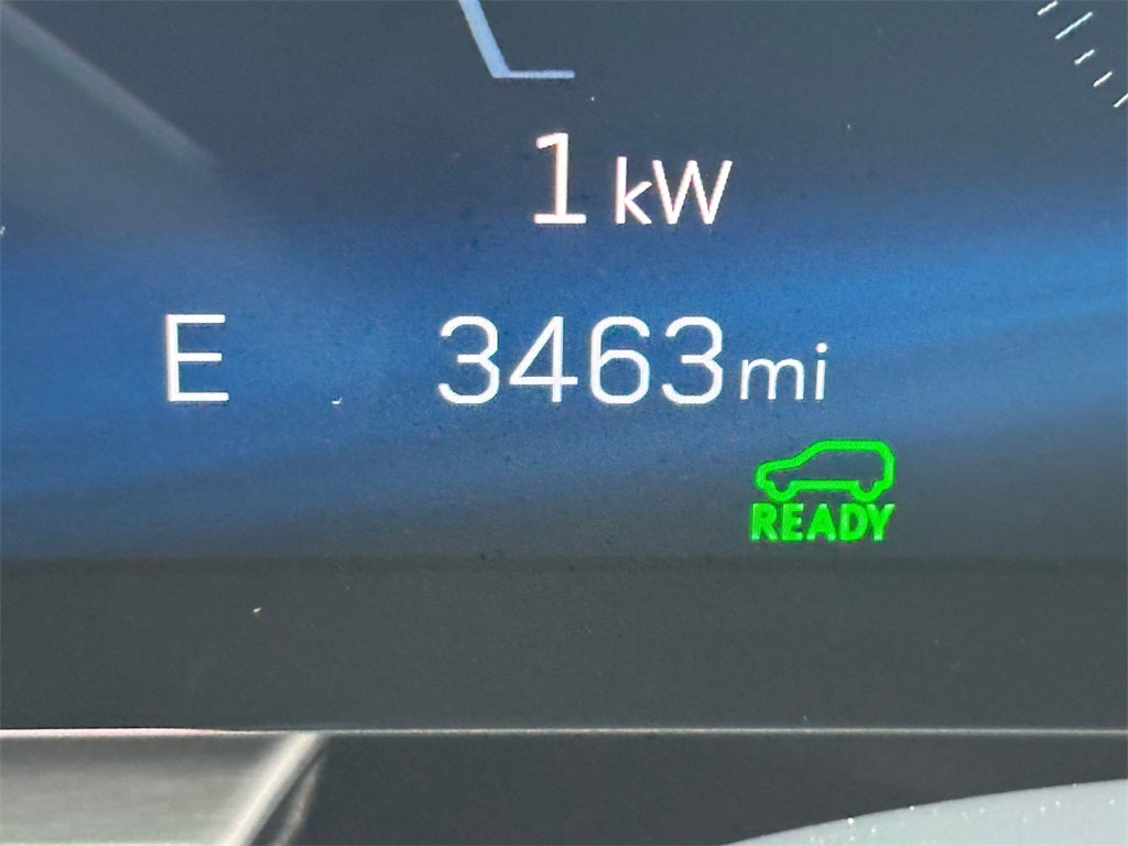 2025 Cadillac LYRIQ Sport