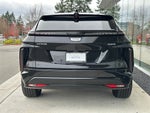 2025 Cadillac LYRIQ Sport