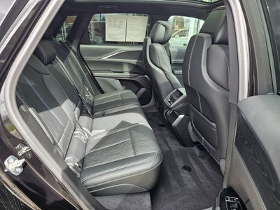 2025 Cadillac LYRIQ Sport