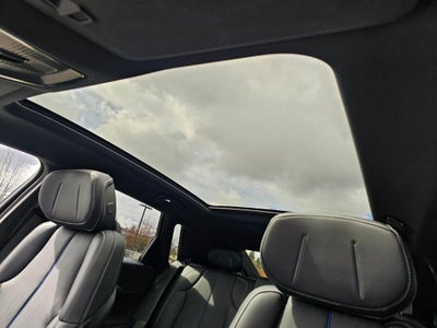 2025 Cadillac LYRIQ Sport