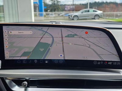 2025 Cadillac LYRIQ Sport