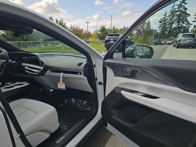 2027 Cadillac LYRIQ Sport