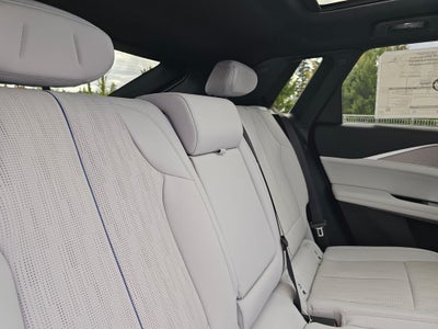 2027 Cadillac LYRIQ Sport
