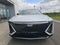 2027 Cadillac LYRIQ Sport