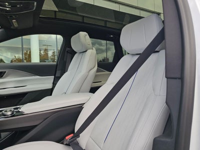 2027 Cadillac LYRIQ Sport