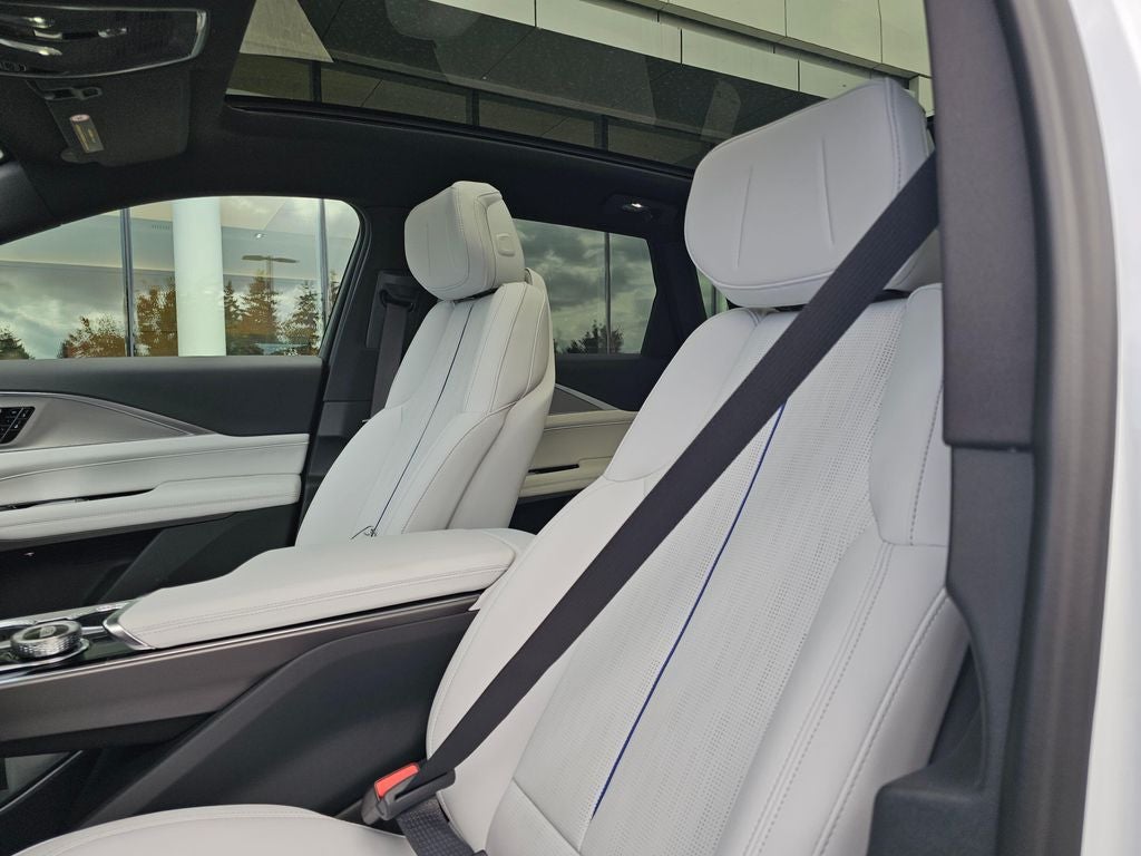 2027 Cadillac LYRIQ Sport