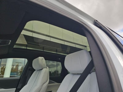 2027 Cadillac LYRIQ Sport