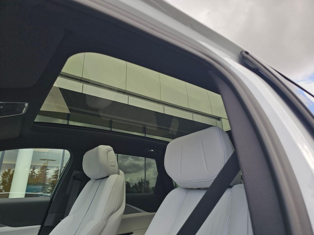 2027 Cadillac LYRIQ Sport