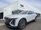 2027 Cadillac LYRIQ Sport