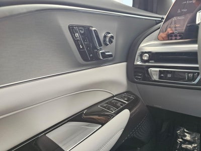 2027 Cadillac LYRIQ Sport