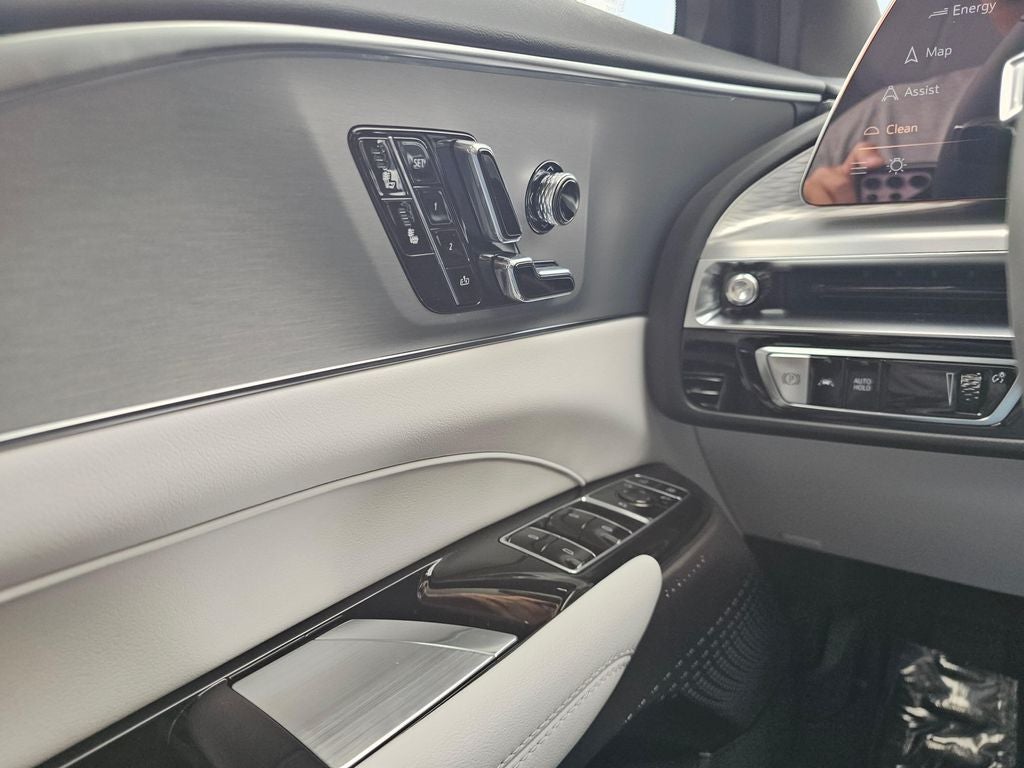 2027 Cadillac LYRIQ Sport