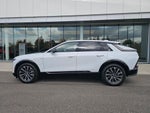 2027 Cadillac LYRIQ Sport