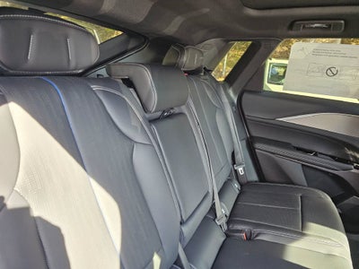 2027 Cadillac LYRIQ Sport