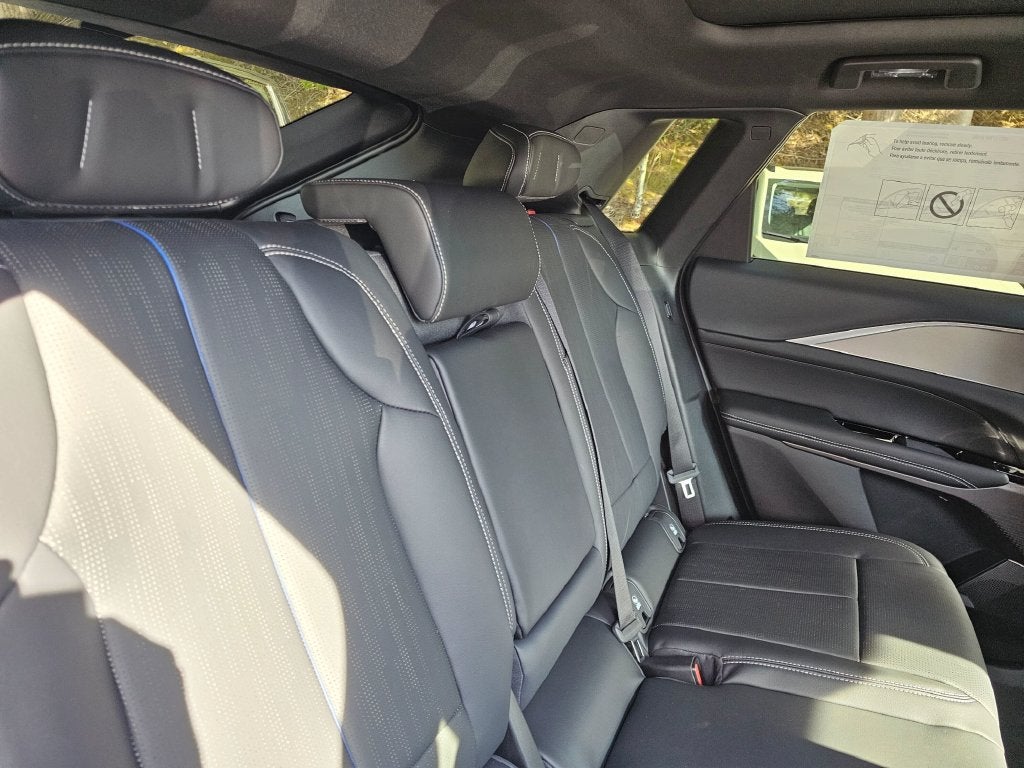 2027 Cadillac LYRIQ Sport