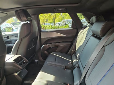 2027 Cadillac LYRIQ Sport