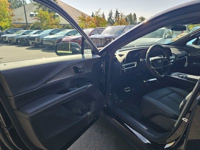2027 Cadillac LYRIQ Sport