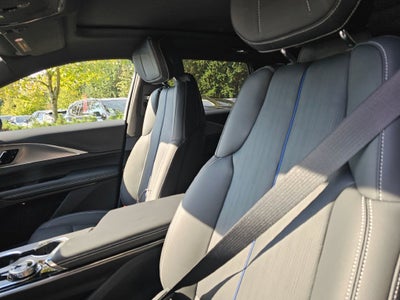 2027 Cadillac LYRIQ Sport