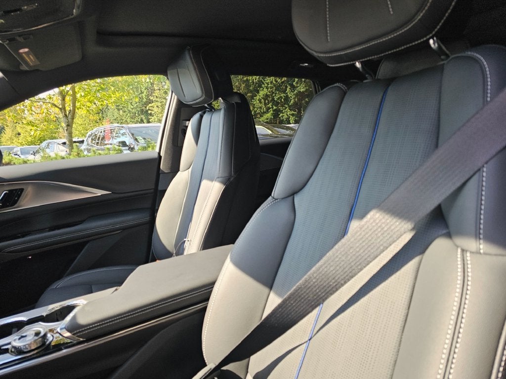 2027 Cadillac LYRIQ Sport