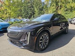 2027 Cadillac LYRIQ Sport