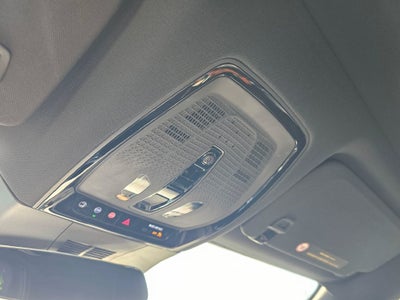 2027 Cadillac LYRIQ Sport