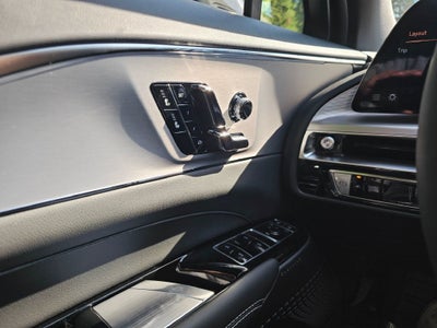 2027 Cadillac LYRIQ Sport