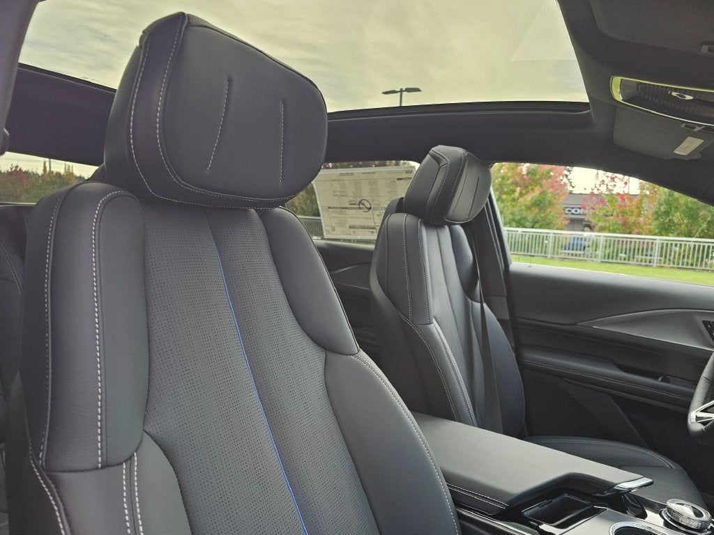 2027 Cadillac LYRIQ Sport