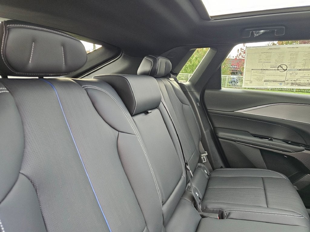 2027 Cadillac LYRIQ Sport