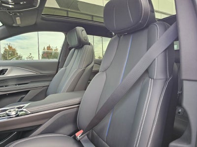 2027 Cadillac LYRIQ Sport