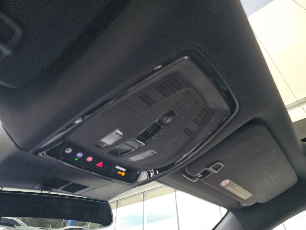 2027 Cadillac LYRIQ Sport