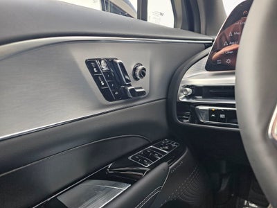 2027 Cadillac LYRIQ Sport