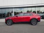2027 Cadillac LYRIQ Sport