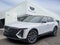 2027 Cadillac LYRIQ Sport