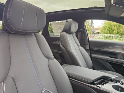 2027 Cadillac LYRIQ Sport