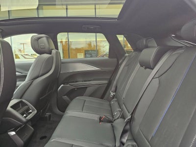 2027 Cadillac LYRIQ Sport