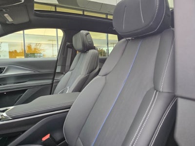 2027 Cadillac LYRIQ Sport