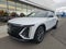 2027 Cadillac LYRIQ Sport