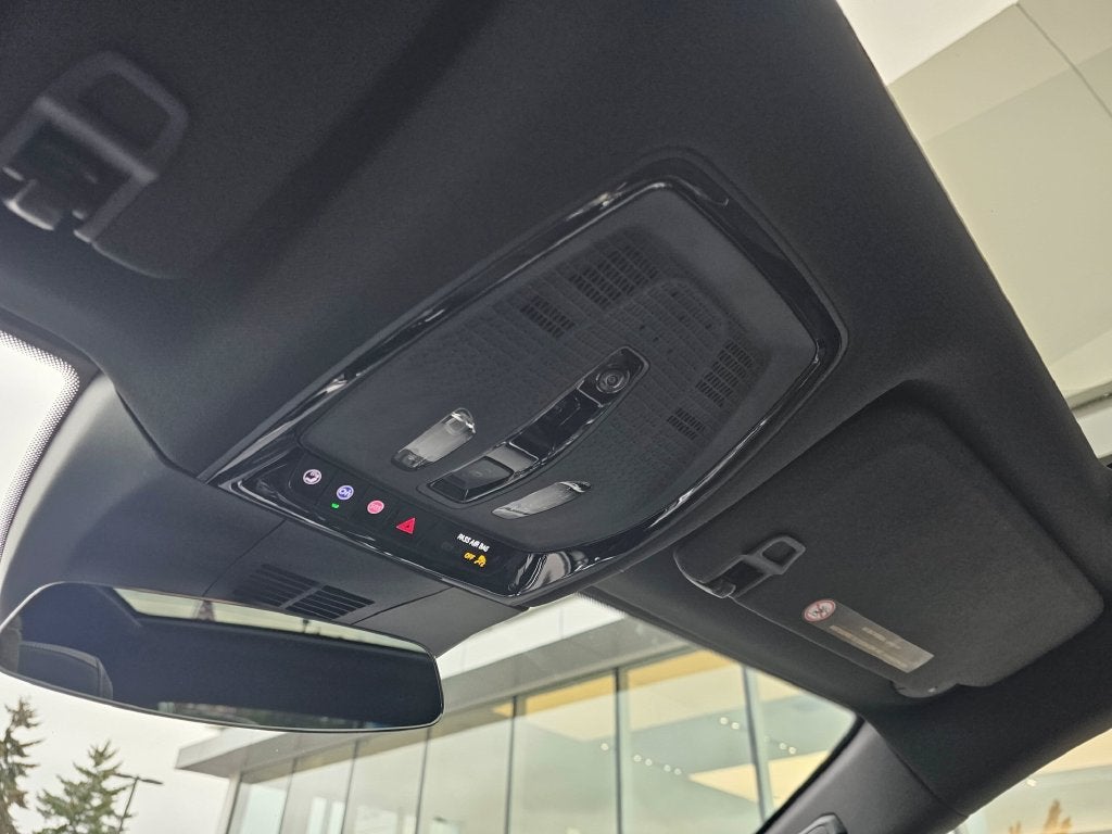2027 Cadillac LYRIQ Sport