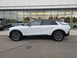 2027 Cadillac LYRIQ Sport