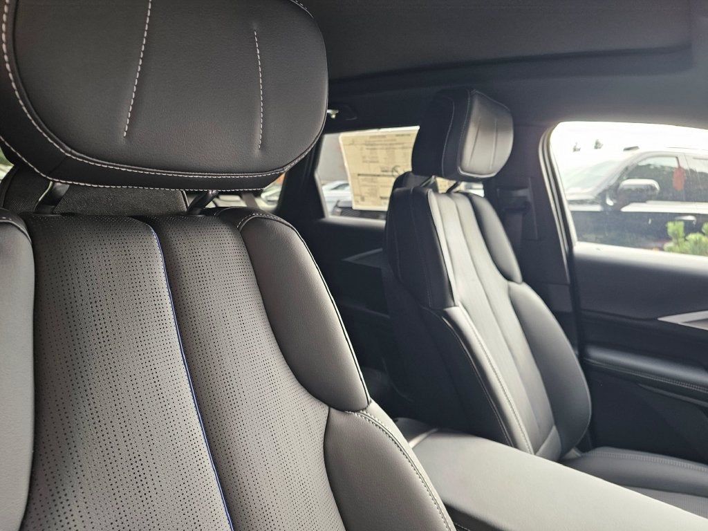 2027 Cadillac LYRIQ Sport