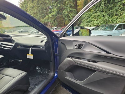2027 Cadillac LYRIQ Sport