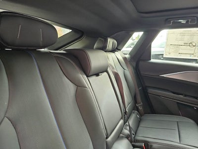 2027 Cadillac LYRIQ Sport
